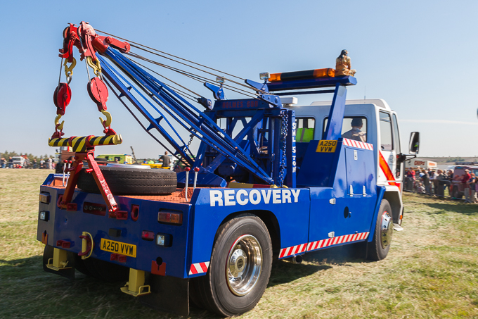 Belper Steam Rally (16)